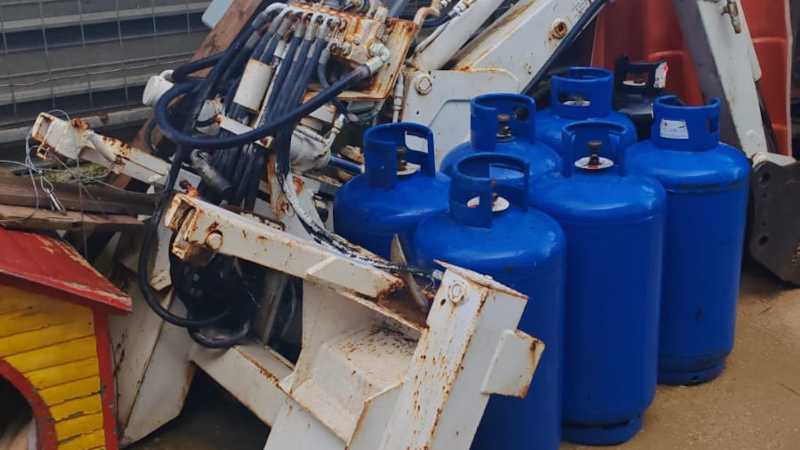 OmecoHub - BOBCAT BRACCIO